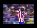 Diego Forlán | Pichichi y Bota de Oro 2008-2009