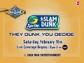 Jamario Moon's Top 10 Career Dunks