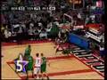 Jamario Moon’s Top 10 Career Dunks