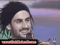 melendi entrevista música uno