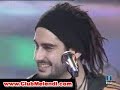 melendi entrevista música uno
