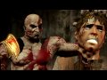God of War 3 Review