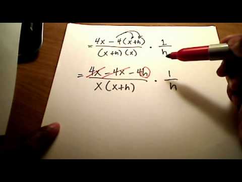 how to define slope on a graph