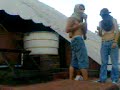 Al-Qaeda em santa cruz oO