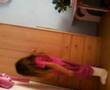 Ranaa met gips