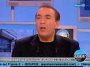 morandini!, �mission diffus�e sur direct8.
face aux chroniqueurs, bastien millot commente les r�sultats du qualimat t�l� 7 jours et explicite l'orientation de france 4. il revient �galement sur le succ�s du club france t�l�visions, avant que le panel de l'�mission donne sa perception du groupe audiovisuel publique.