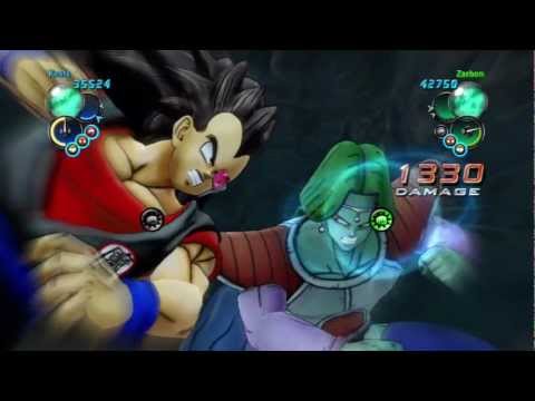 how to get more masters in dbz ultimate tenkaichi
