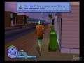 Sims 2 PSP Surfing