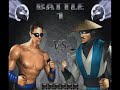 10 Prdu Company - Mortal Combat - Thumb #2