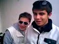parete...litigio kn saverio ke sta ngrippat