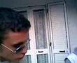 parete...litigio kn saverio ke sta ngrippat