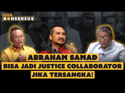 Roy Cs Ancam Bakar Rumah Jokowi❗Penyidik Kantongi Bukti Tambahan❗| Ruang Konsensus #budhiusmpiliang