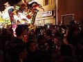 fibra ottica carnevale 2008