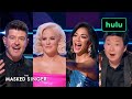 View 28 The Masked Singer Judges