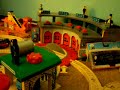 The search for Thomas