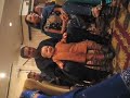 Sohan Dancing