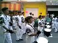desfile de la preparatoria tapachula