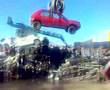 crash test