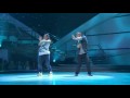 PHILLIP AND JEANNIE   HIP HOP