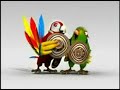 animaciones factor x  colombia