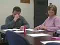 University at Albany Fatal Vision/DWI