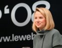 Marissa Mayer interview at LeWeb - Paris