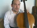 Cello Chat- Basics of Left Hand
