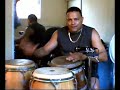 Nelson Congas Quitate la mascara Nelson Congas Quitate la mascara