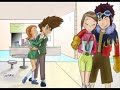 Daikari and Mimato Daikari and Mimato