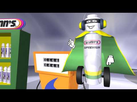 Supremium® Petrol 1/1000 для бензиновых двигателей