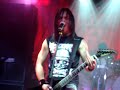Bullet For My Valentine ~ \"Four Words To Choke Upon\" Live Edinburgh