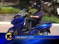 New Electric Scooter Hits San Diego Market