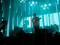 Radiohead - \"Talk Show Host\" - Molson Ampitheatre Toronto 2008 Radiohead - \"Talk Show Host\" - Molson Ampitheatre Toronto 2008