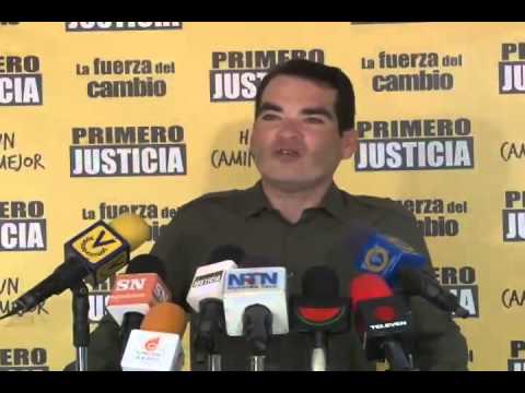Tomás Guanipa: Relanzamiento de las Misiones demuestra el colapso del sistema social en el país  