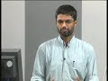 Lecture 5 - Representation of Numbers