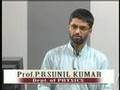 Lecture 5 - Representation of Numbers