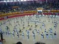4º marching band en teziutlan