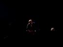 concert at cirque royal, brussels