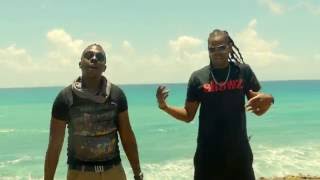 MY' X SKYWEED- KA POU AN FE