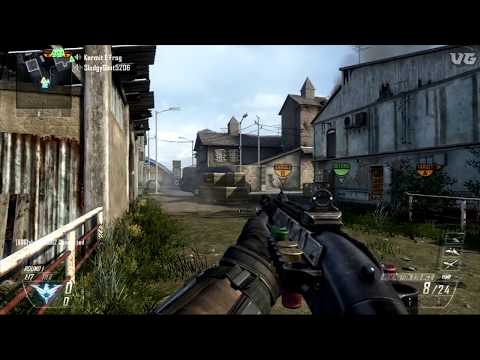 Sexy - Kermit the Frog is back on videogames bringing you another hilarious video. He's in Call of Duty/Lobbies and reading you guys some sexy stories of his experiences! Smack that like button if...