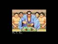Street Fighter II - E.Honda Ending (Japanese)
