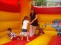 Shane's 4th Birthday Party