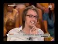 fou rire général chez fogiel