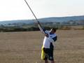 Antelino Jr. Mundial 2008 - ROMA - 175gr - 227m