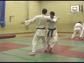triangular stepping variation