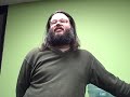 Andy M on Why AIR