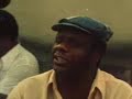 Candeia e o samba de partido alto