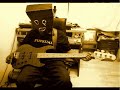 \"The Bankrupt Bassplayer\" Part 20a