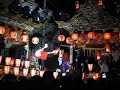 秩父夜祭　2009.12.2