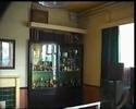 Part of the Club House at Brooklands
